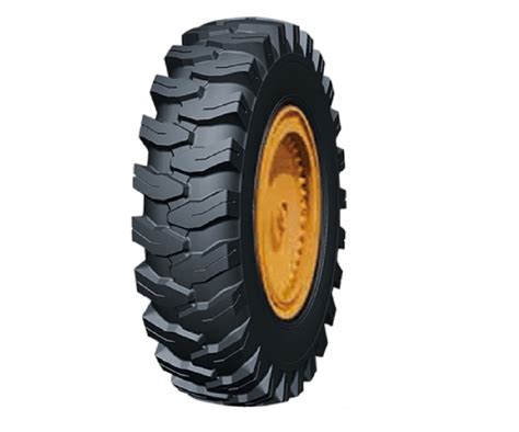 Excavator Tyres 